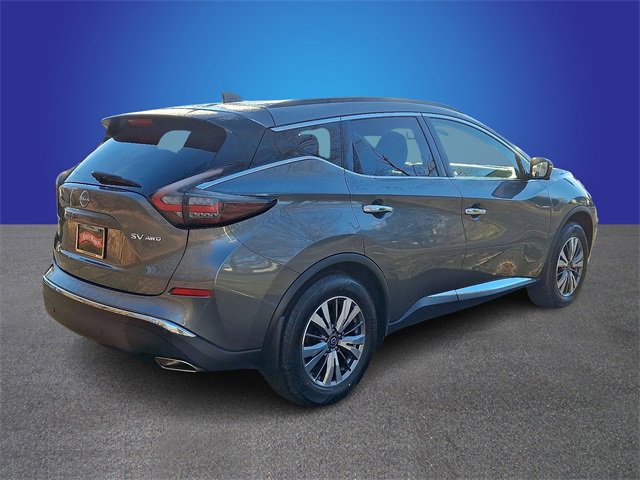 Used 2023 Nissan Murano SV image 4