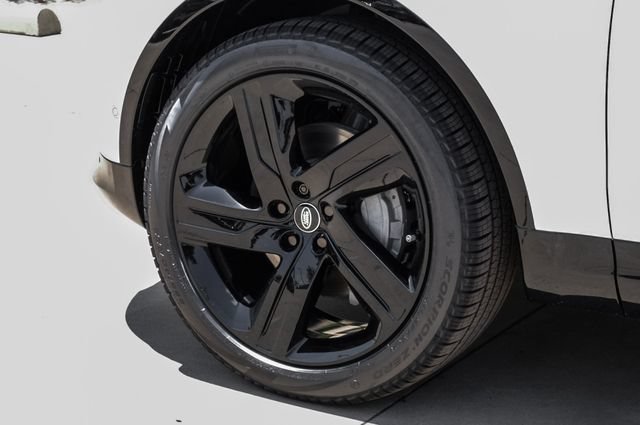 New 2026 Land Rover Discovery Dynamic SE AWD/4WD image 65