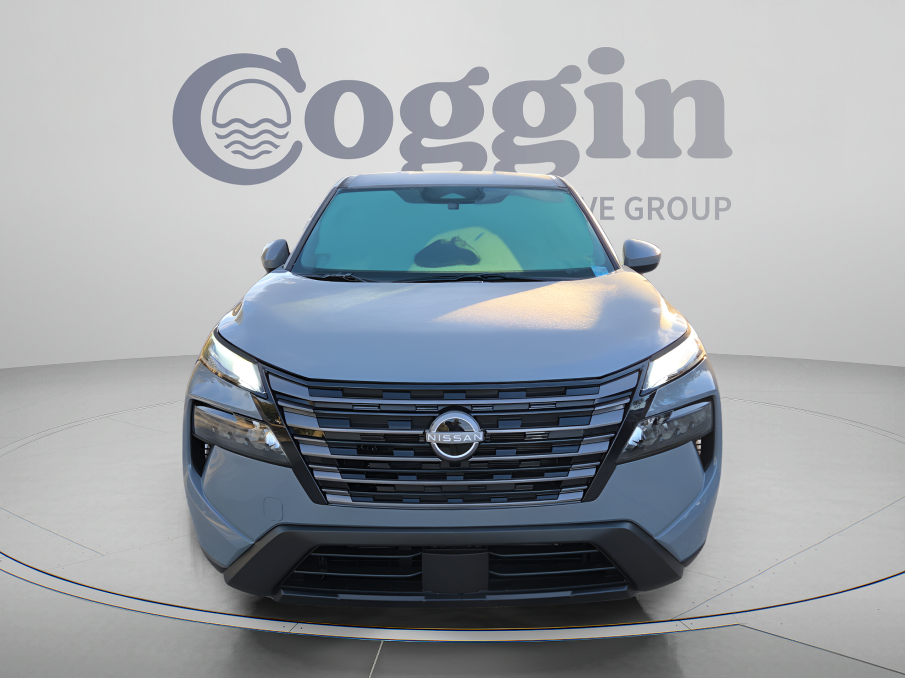 Used 2026 Nissan Rogue SV w/ Cold Weather Package FWD image 8