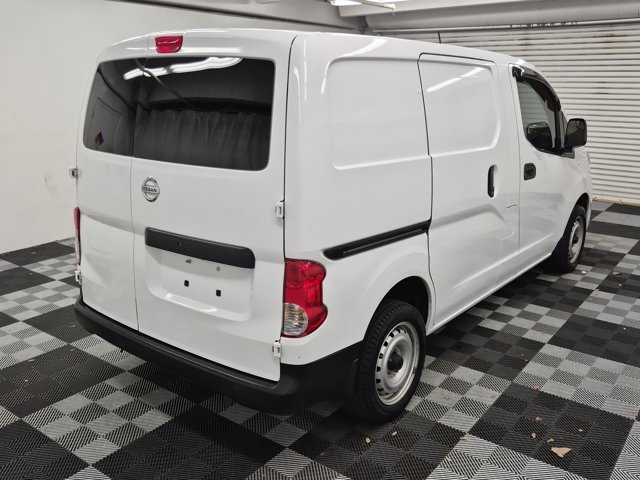 Used 2021 Nissan NV200 S w/ Back Door Glass Package image 6