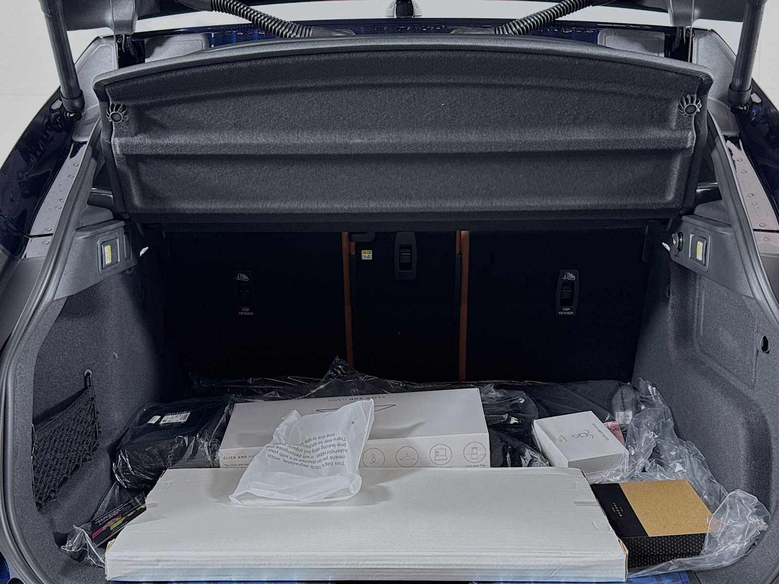 New 2025 Jaguar F-PACE R-Dynamic S AWD/4WD image 26