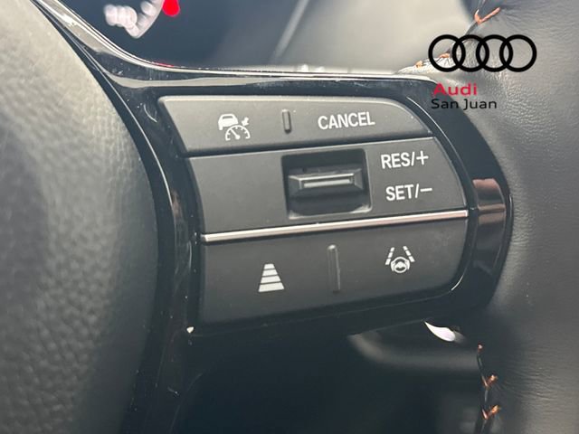 Used 2026 Honda HR-V Sport image 21