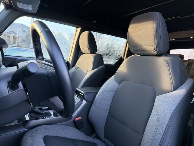 Used 2025 Ford Bronco Big Bend image 10