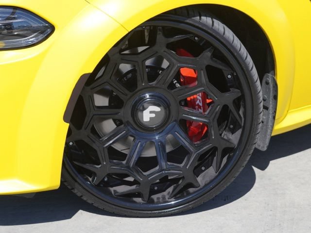 Used 2023 Dodge Charger SRT Hellcat w/ Harman/Kardon Audio Group RWD image 13