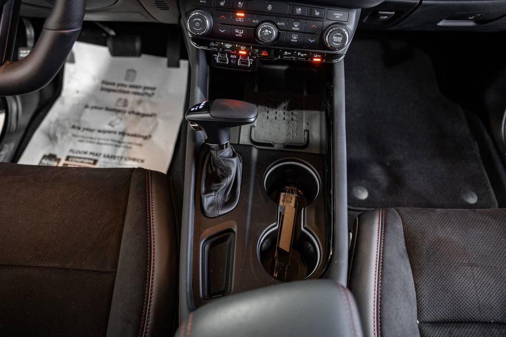 New 2026 Dodge Durango GT image 28