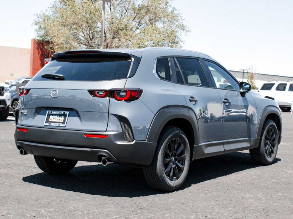 New 2026 MAZDA CX-50 AWD 2.5 S w/ Weather Package image 5