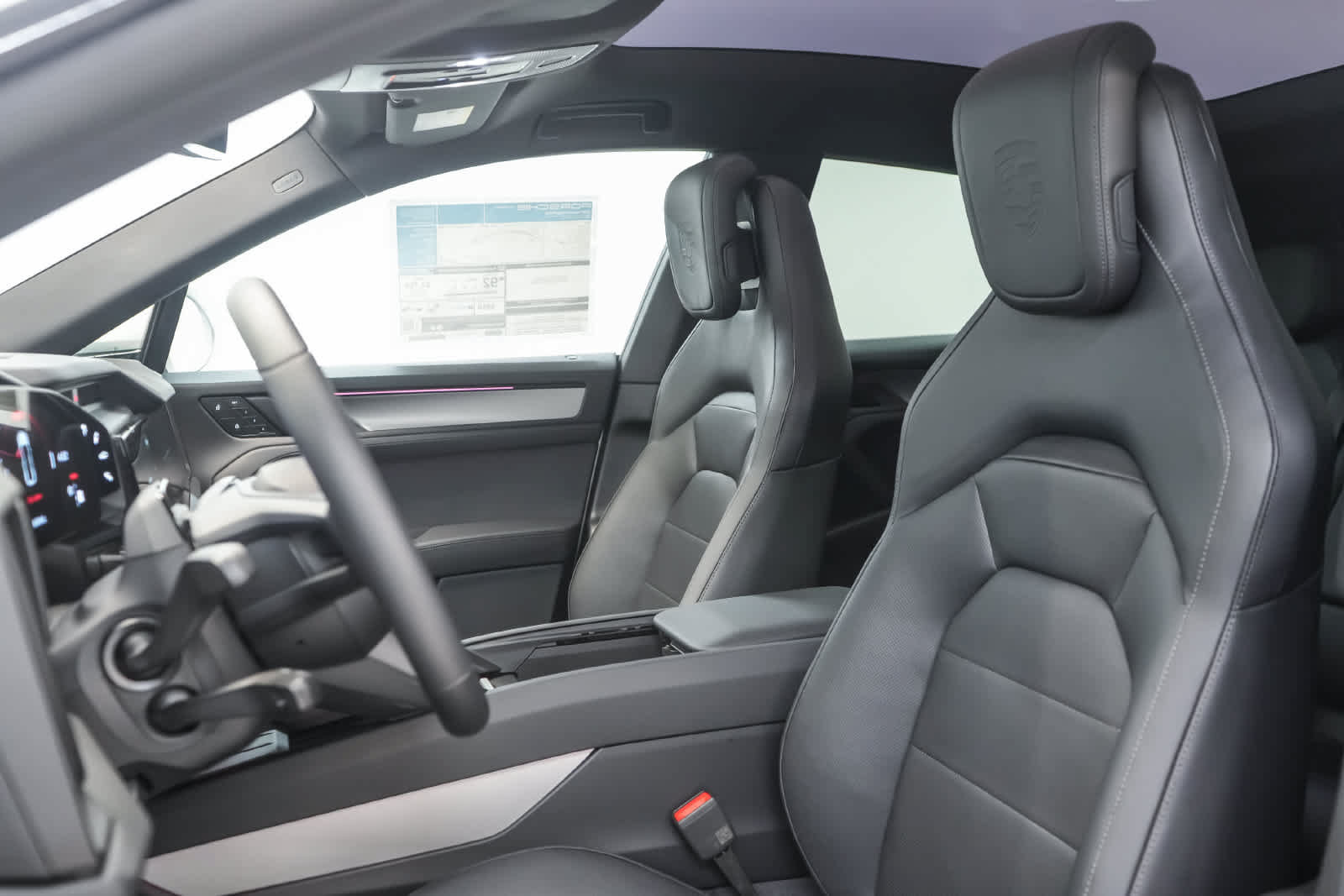 New 2026 Porsche Cayenne S AWD/4WD image 5