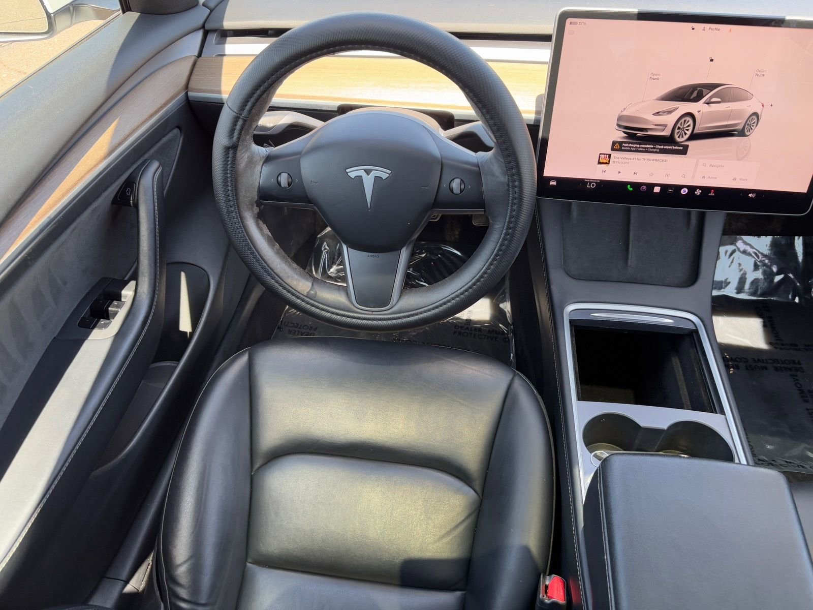 Used 2022 Tesla Model 3 Long Range image 13
