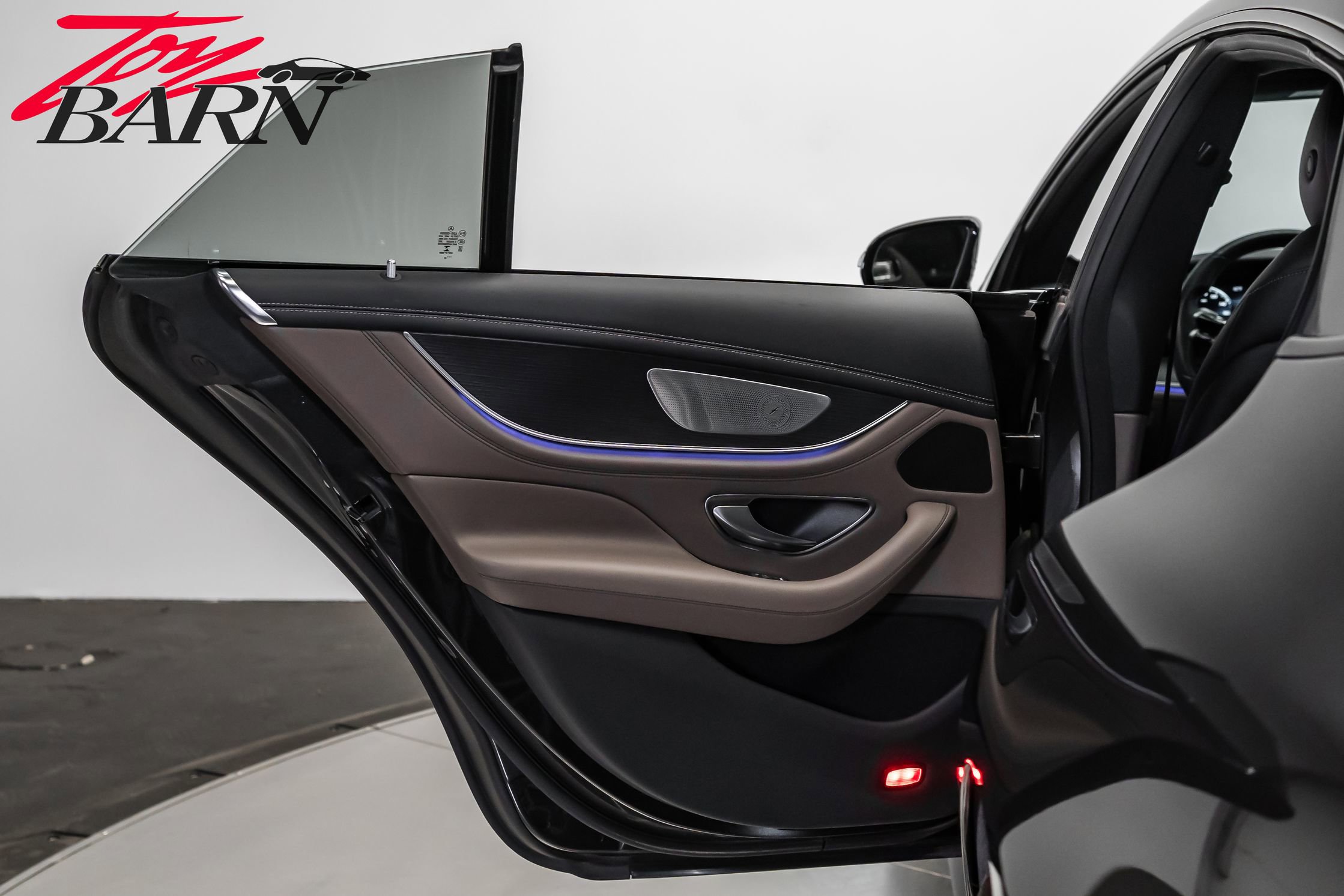 Used 2022 Mercedes-Benz AMG GT 53 image 51