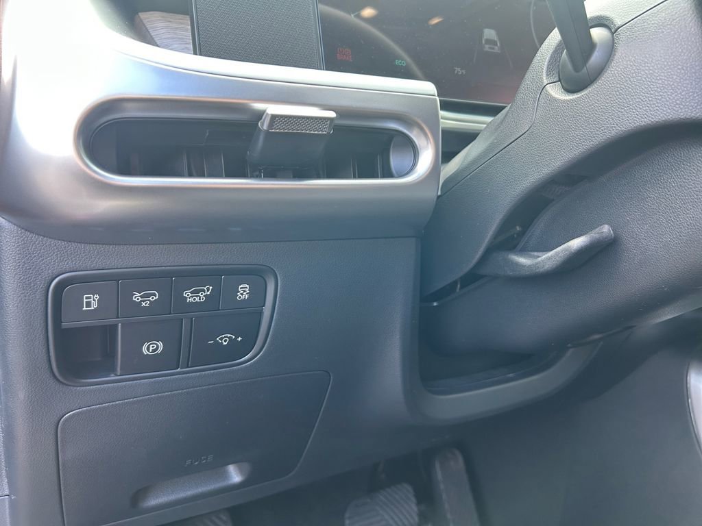 New 2026 Hyundai Ioniq 9 SEL image 21