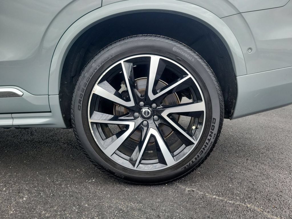 Used 2024 Volvo XC90 B5 Plus w/ Protection Package Premier AWD/4WD image 33