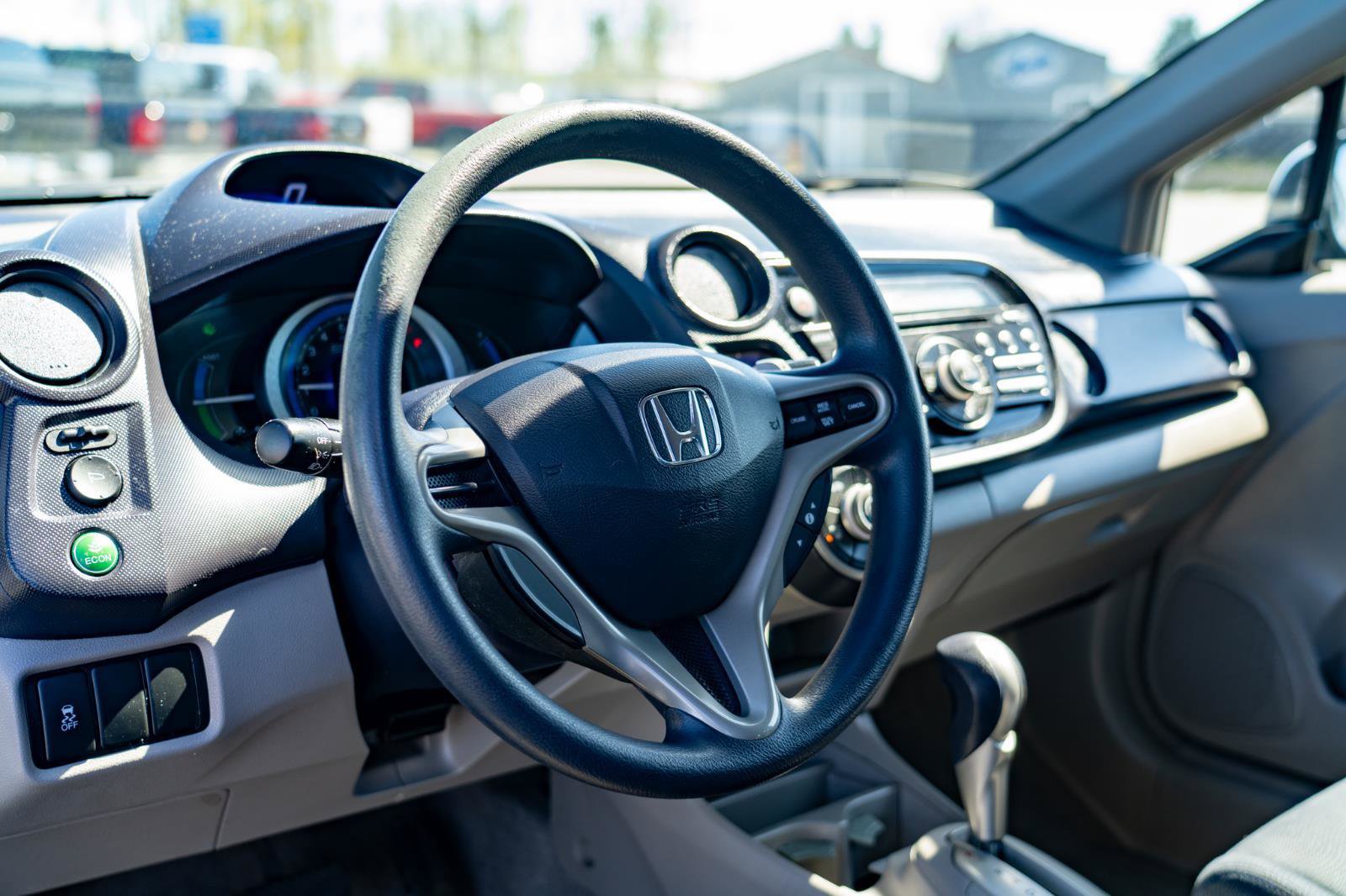 Used 2010 Honda Insight EX image 11