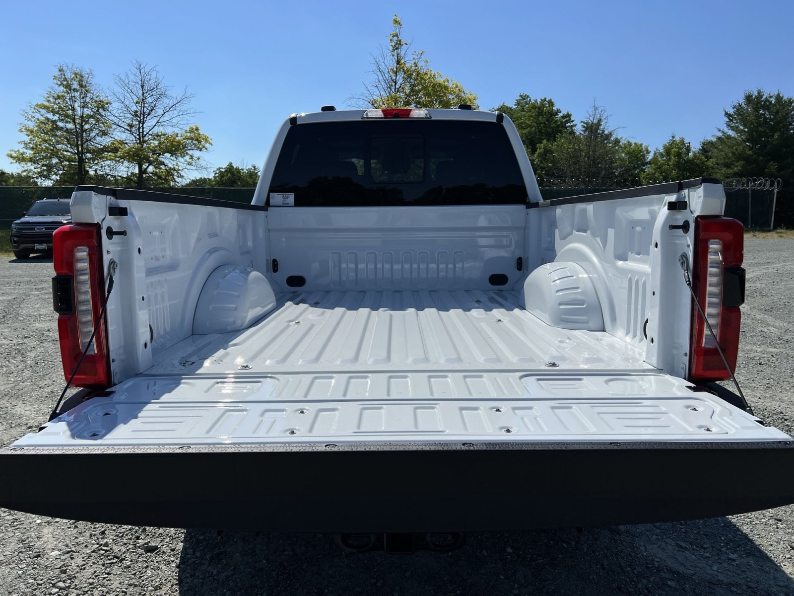 New 2026 Ford F250 XL w/ STX Appearance Package AWD/4WD image 24