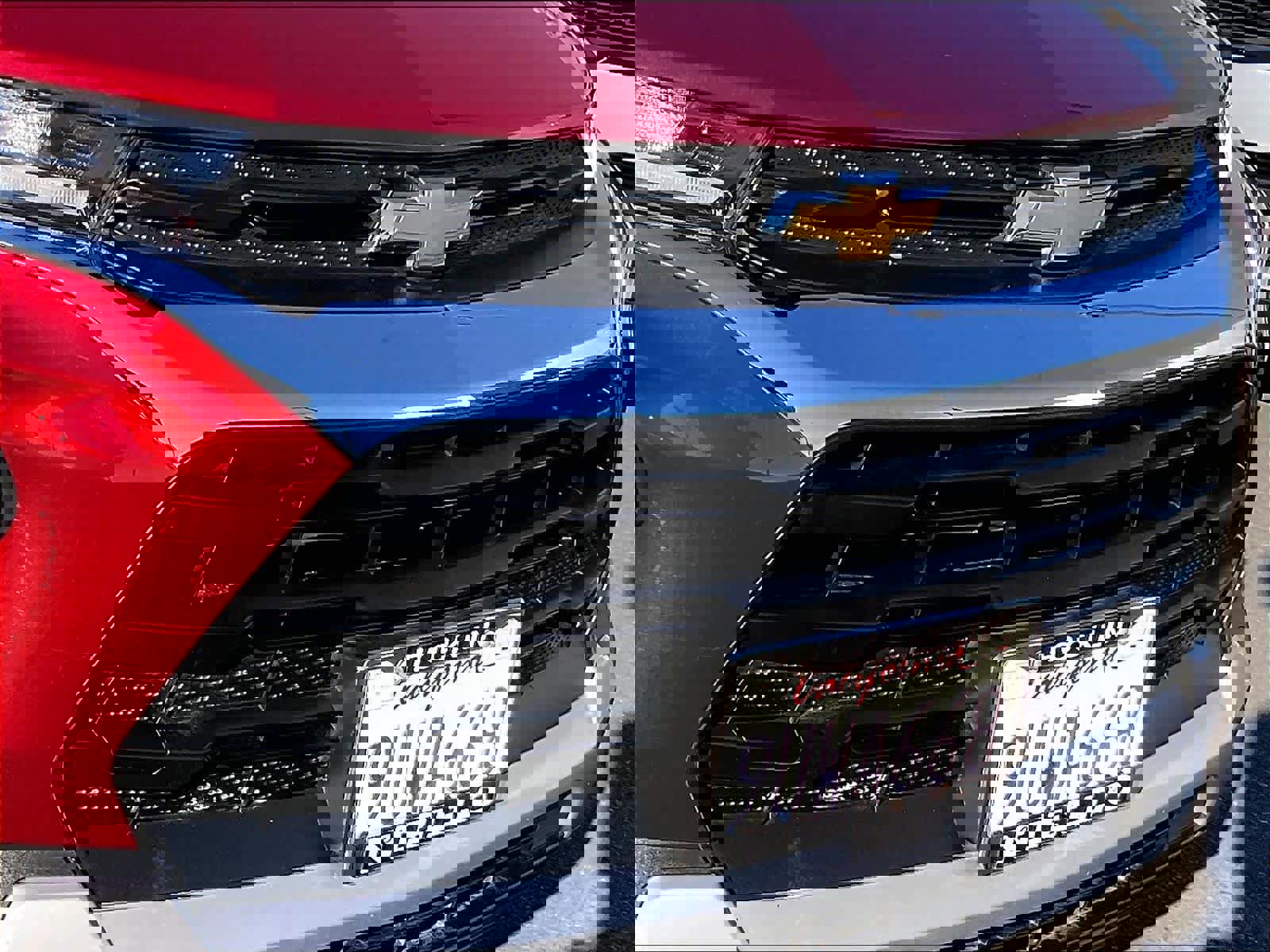 Used 2023 Chevrolet TrailBlazer LT w/ Convenience Package image 32