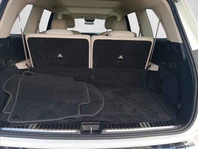 Used 2024 Mercedes-Benz GLS 450 4MATIC image 6