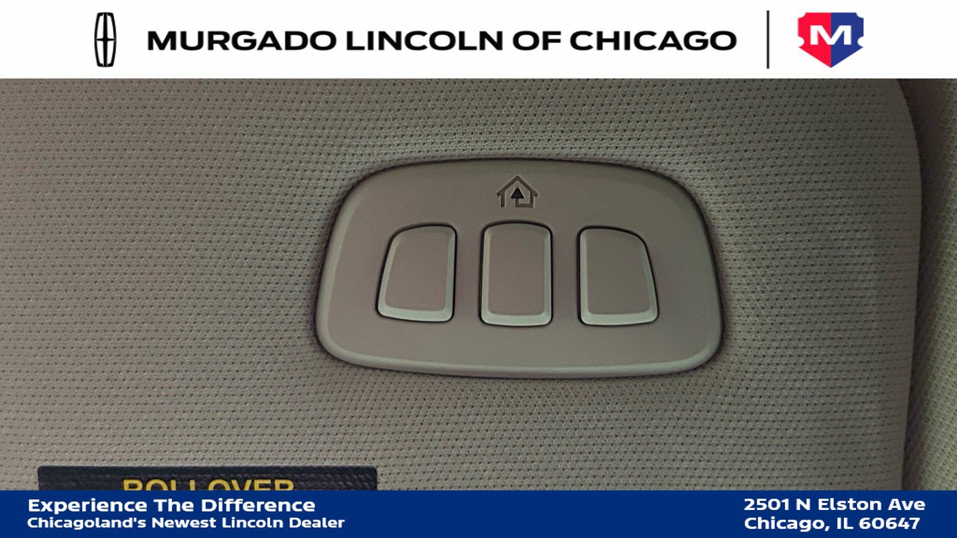Certified 2024 Lincoln Corsair Reserve w/ Equipment Group 202A AWD/4WD image 87