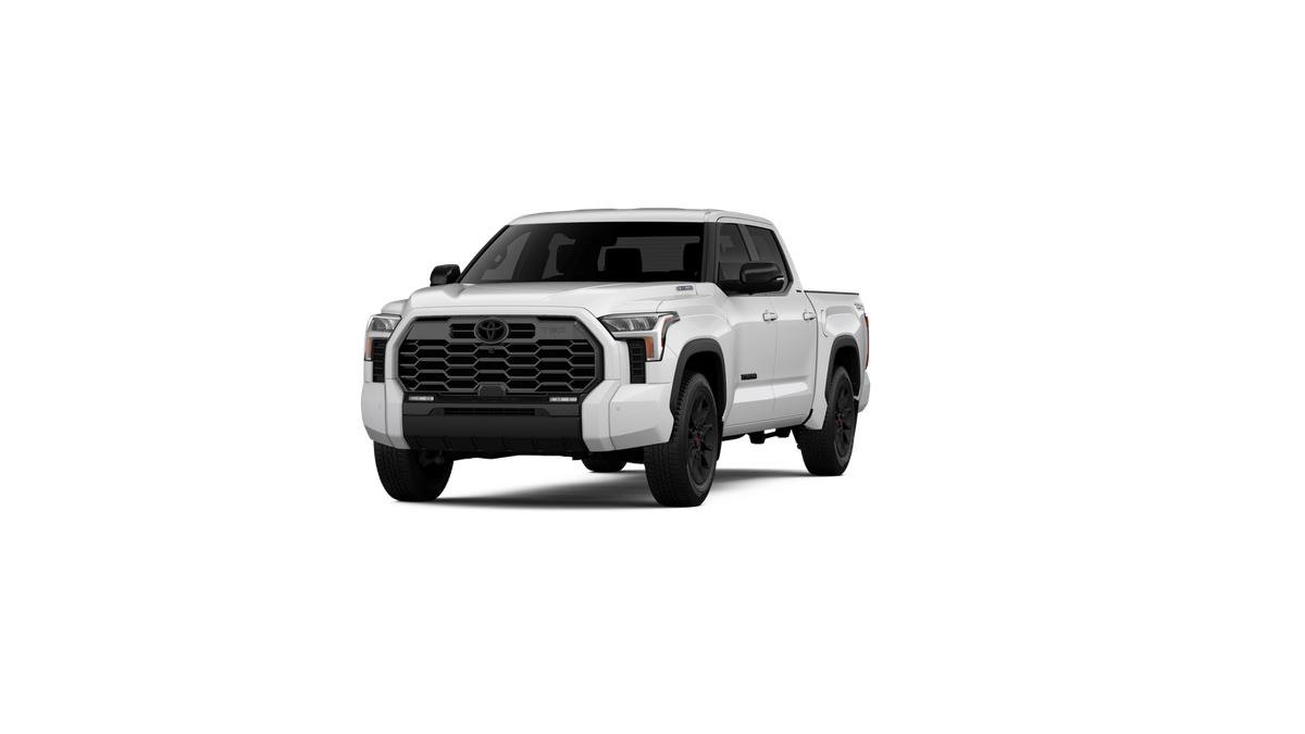 New 2026 Toyota Tundra Limited image 18