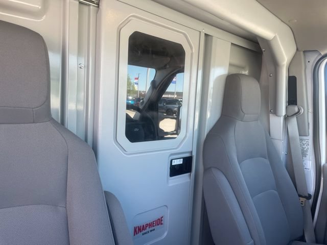 New 2027 Ford E-350 and Econoline 350 Super Duty w/ Power Equipment Group RWD image 51