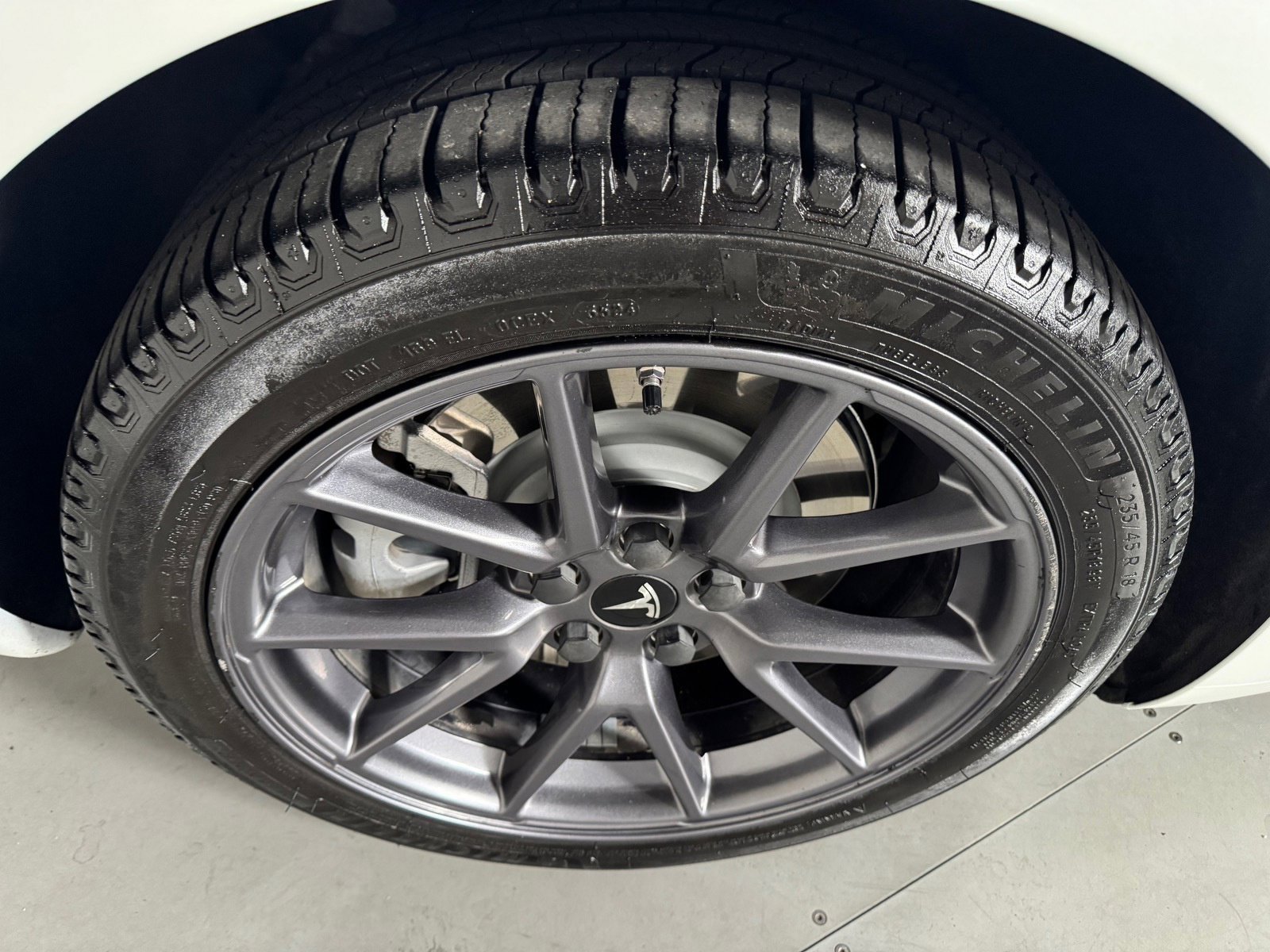 Used 2023 Tesla Model 3 Standard Range RWD image 11