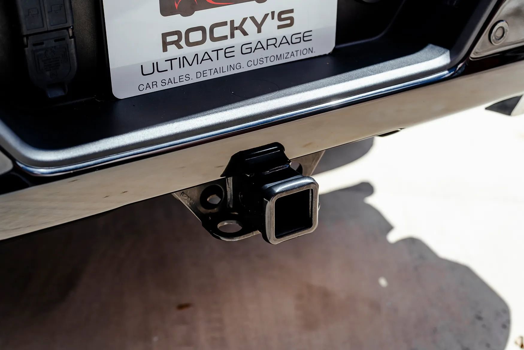 Used 2022 GMC Sierra 1500 Denali image 56