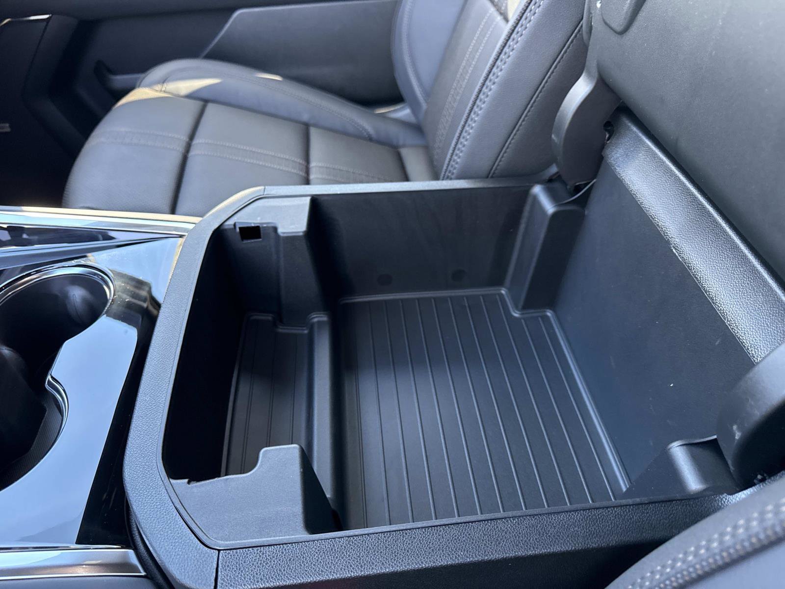 New 2026 Chevrolet Tahoe High Country image 34