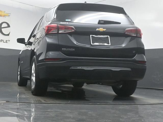 Used 2023 Chevrolet Equinox LT image 54