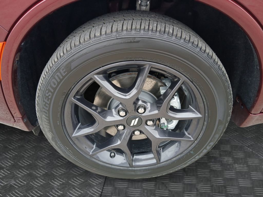 New 2026 Dodge Durango GT image 23