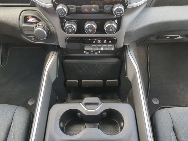 New 2026 RAM 1500 2WD Crew Cab image 20