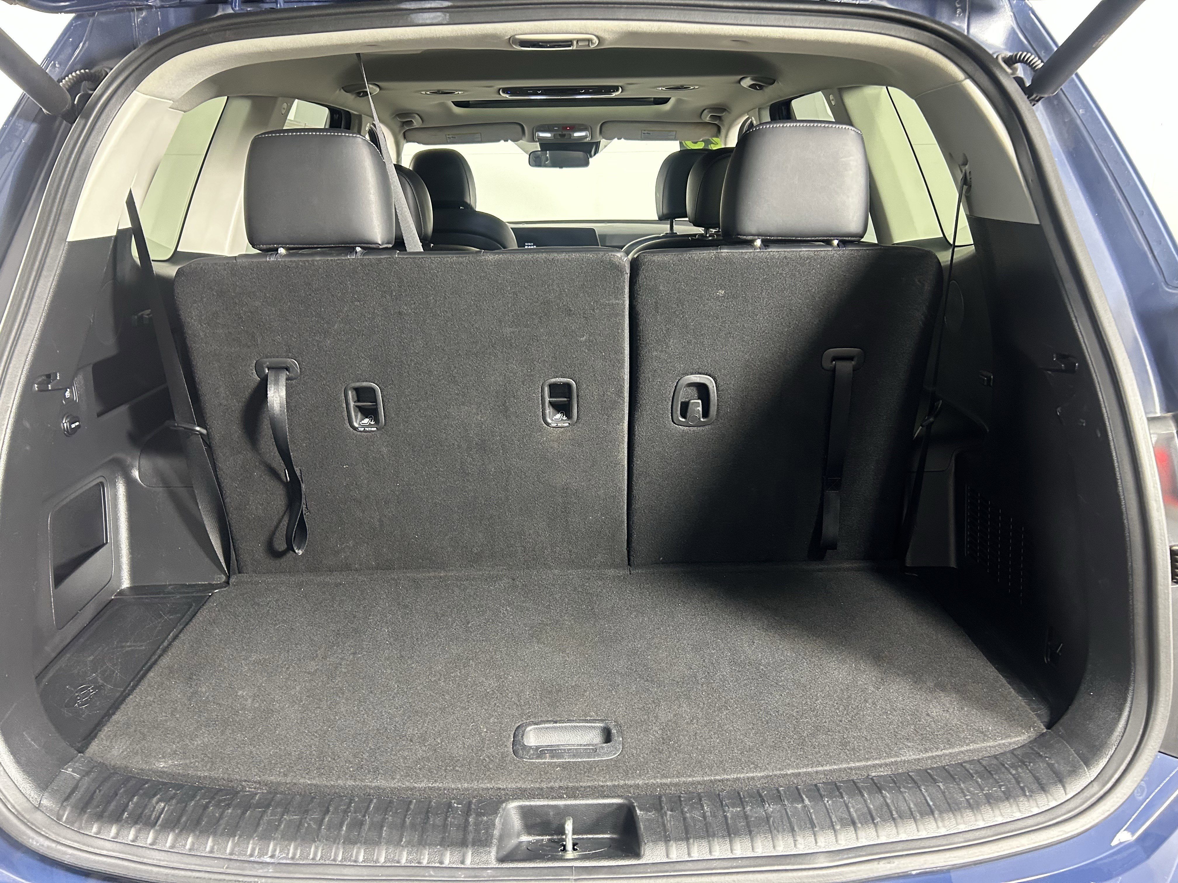 Certified 2025 Kia Telluride S image 20