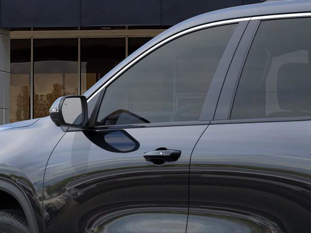 New 2026 GMC Acadia Elevation w/ Elevation Premium Package FWD image 12