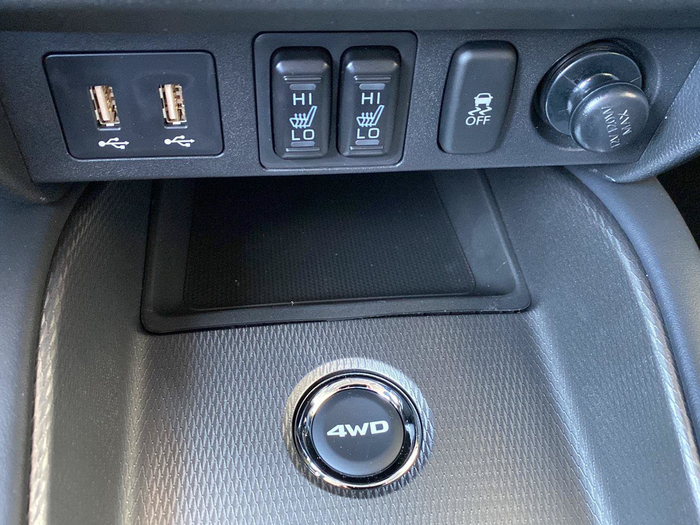 New 2026 Mitsubishi Outlander Sport LE AWD/4WD image 21