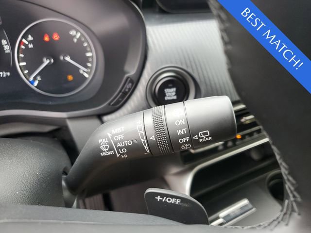 Certified 2025 MAZDA CX-90 3.3 Turbo w/ Select Package image 21