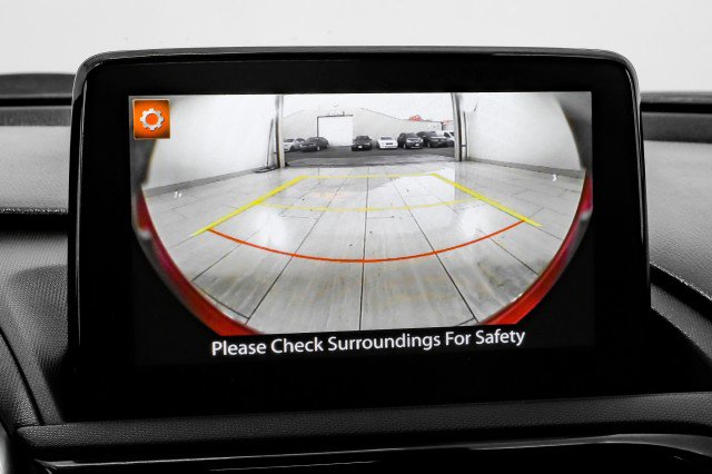 Used 2022 MAZDA MX-5 Miata RF Grand Touring image 19