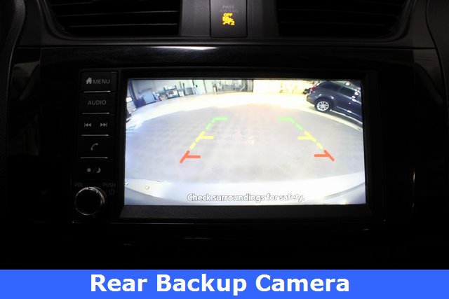 Used 2019 Nissan Sentra S image 3