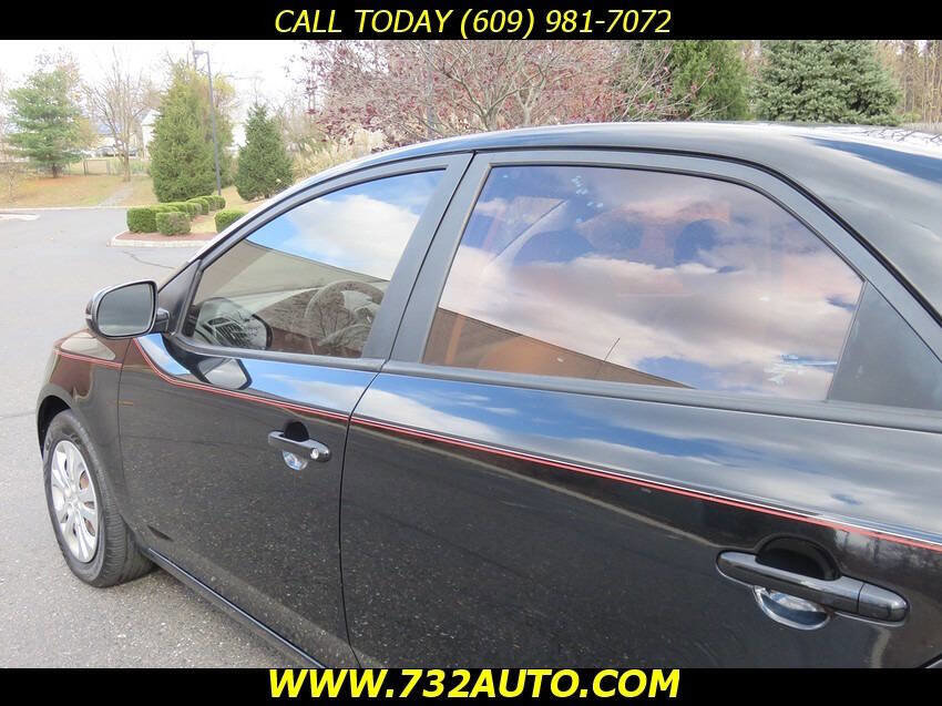 Used 2011 Kia Forte EX w/ Fuel Economy Pkg image 28