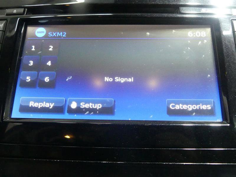 Used 2017 Nissan Rogue SL w/ SL HEV Premium Package AWD/4WD image 42