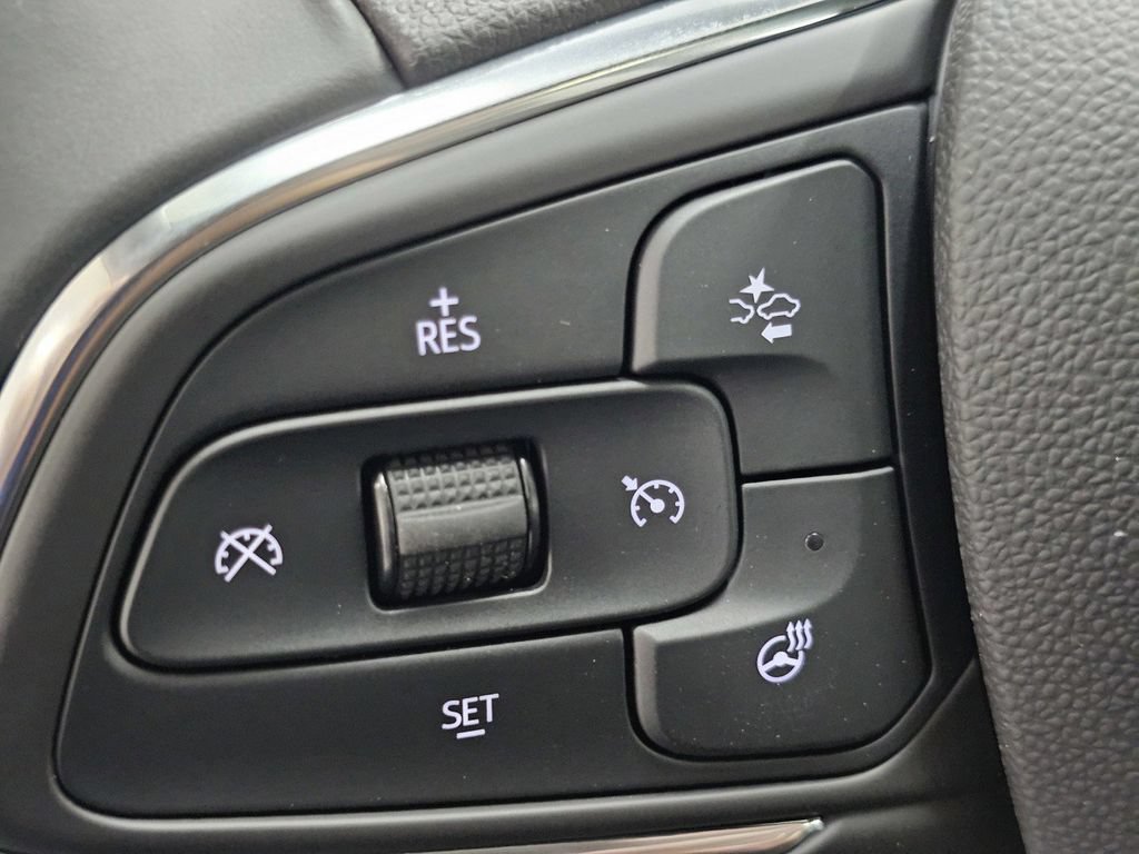 New 2026 Buick Envista Sport Touring w/ Convenience I Package FWD image 35