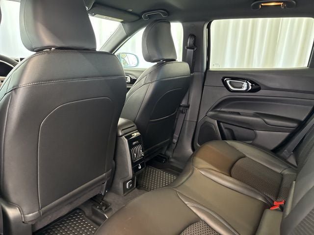 New 2026 Jeep Compass Latitude w/ Quick Order Package 29K AWD/4WD image 35