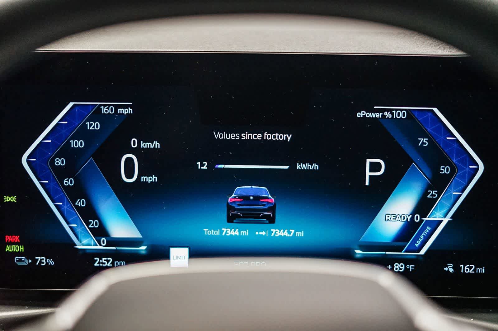 Used 2025 BMW i4 xDrive40i w/ Driving Assistance Package image 23