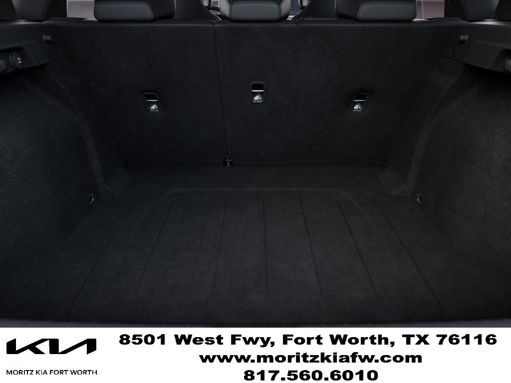 New 2026 Kia K4 EX FWD image 19