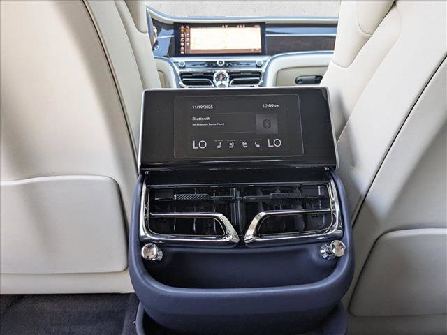 Used 2021 Bentley Flying Spur V8 image 19