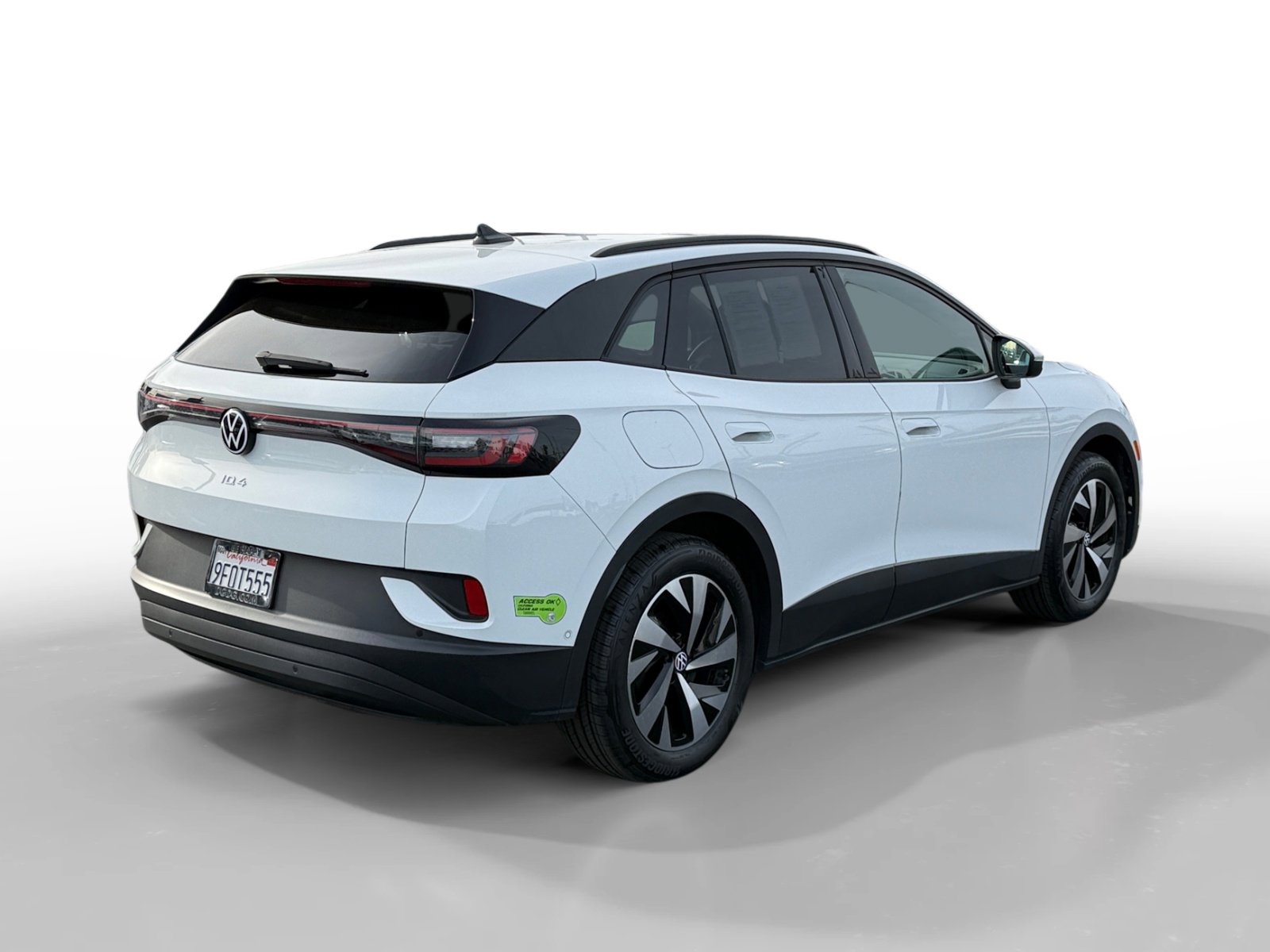 Certified 2023 Volkswagen ID.4 2WD image 5