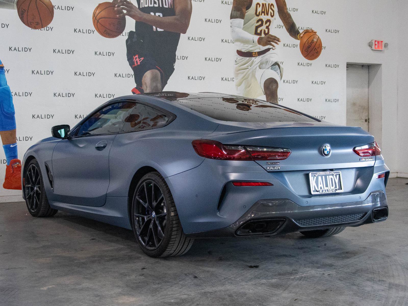 Used 2019 BMW M850i xDrive Coupe image 21