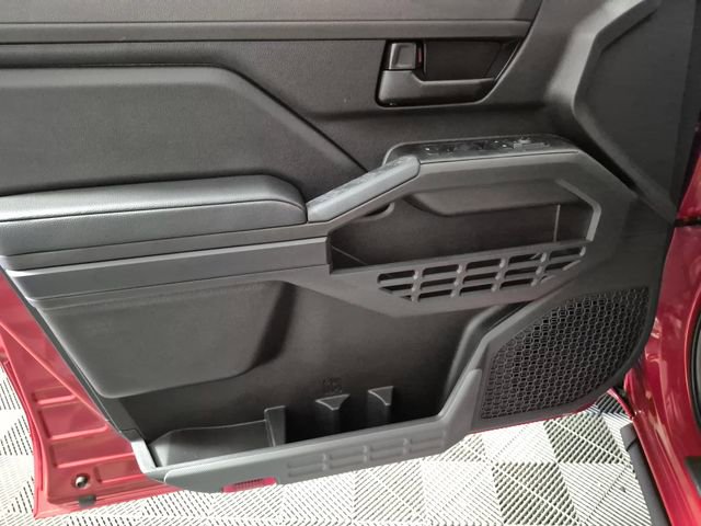 New 2026 Toyota Tacoma SR AWD/4WD image 13