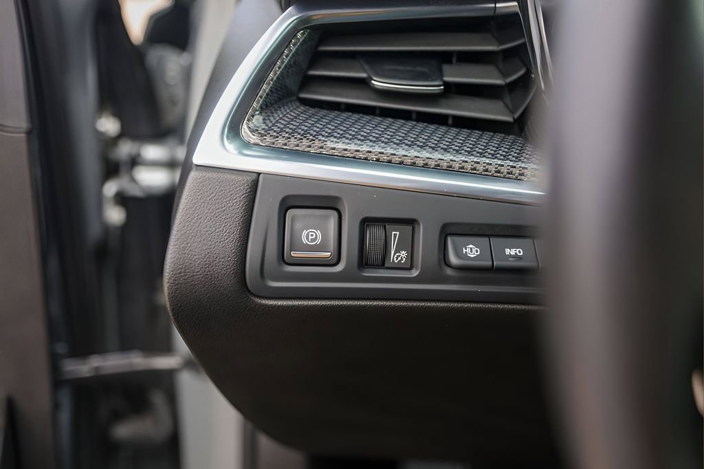 Certified 2023 Cadillac XT5 Sportv w/ Technology Package image 15