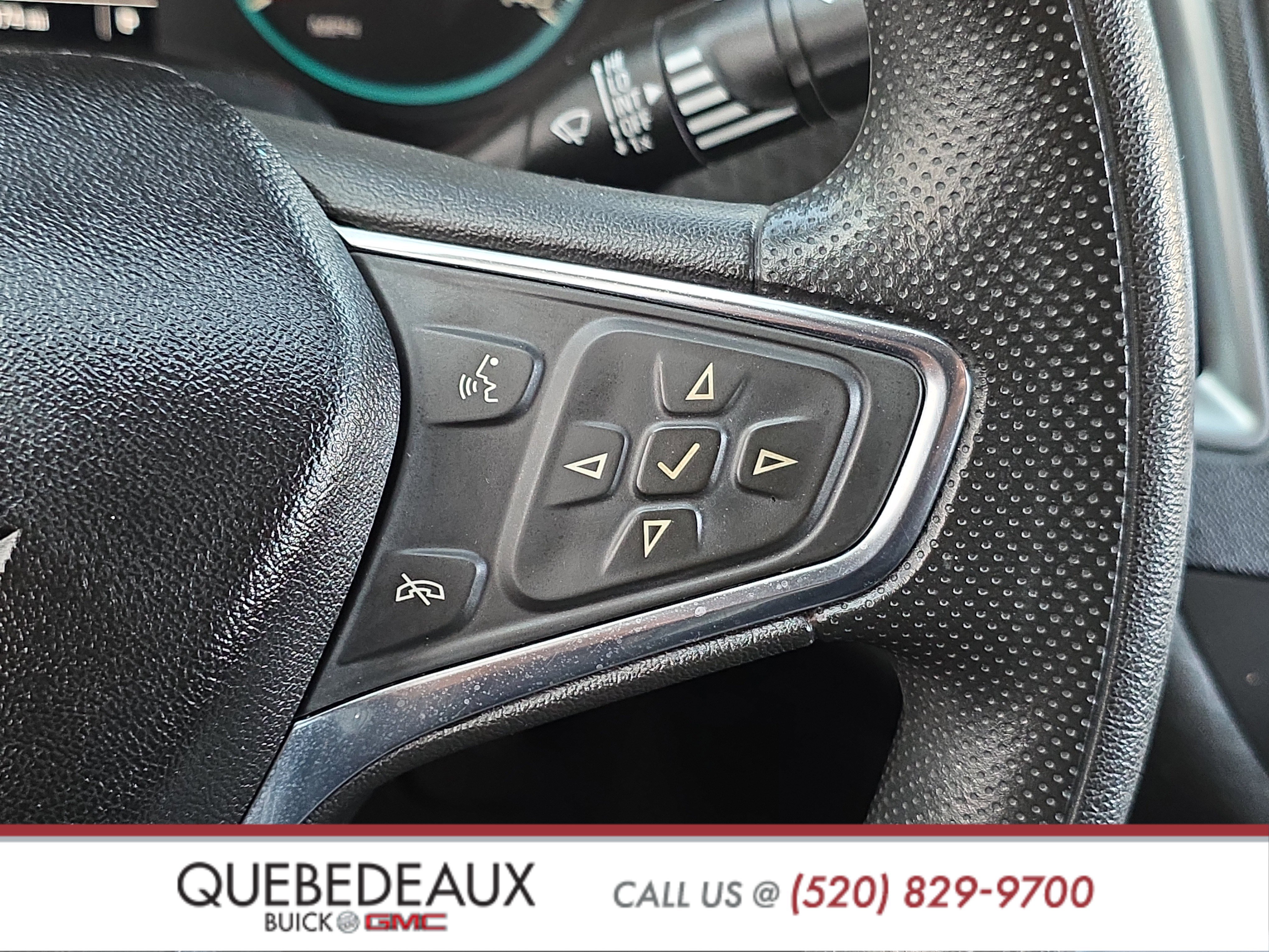 Used 2019 Chevrolet Malibu LS w/ Driver Confidence Package II FWD image 14