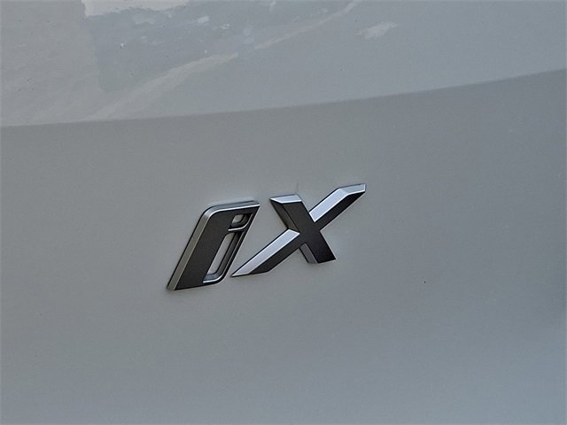 New 2026 BMW iX xDrive60 w/ Premium Package image 20