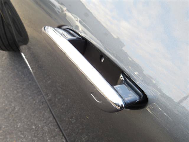 Certified 2023 Mercedes-Benz EQS 580 4MATIC SUV image 23