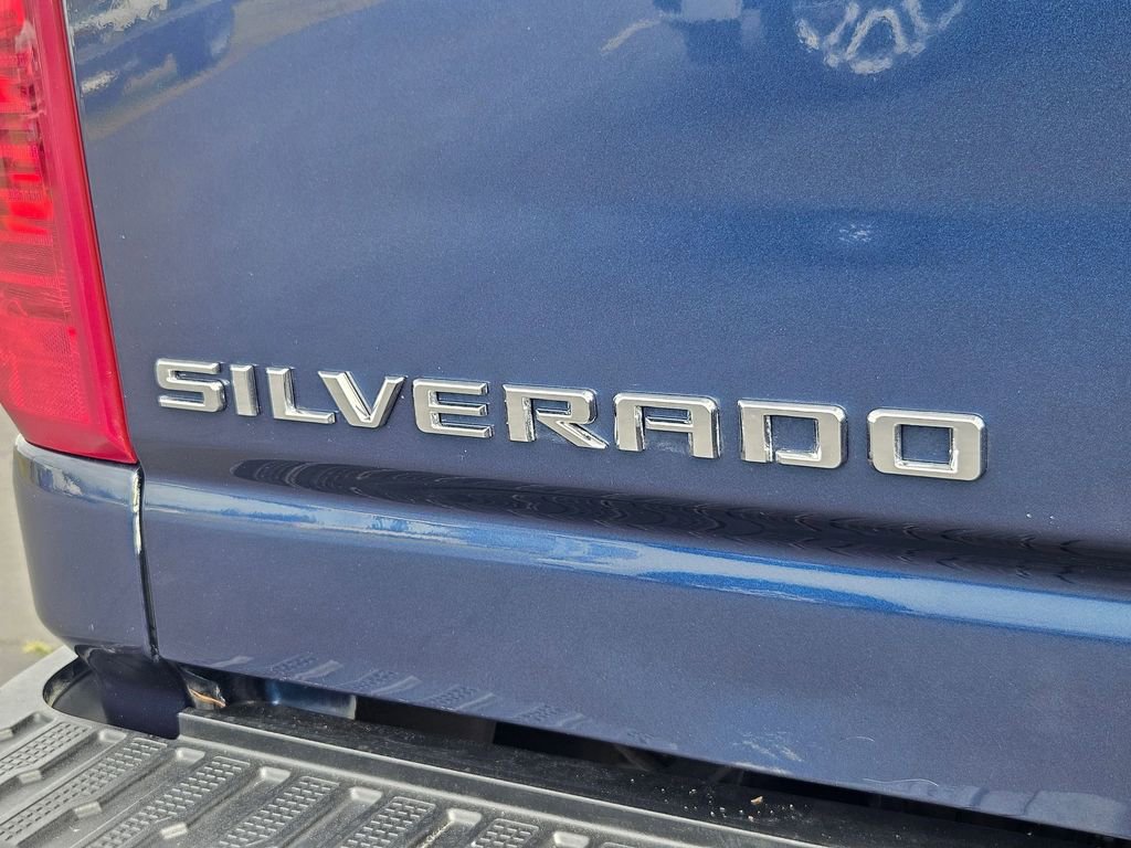 Used 2021 Chevrolet Silverado 3500 LT w/ All Star Edition image 26