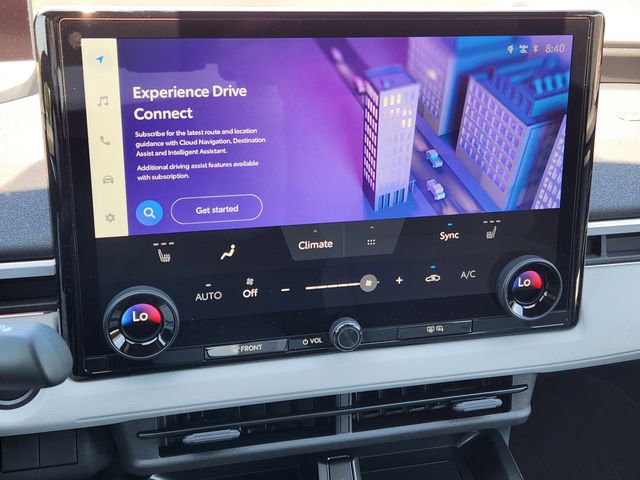 New 2026 Subaru Solterra Premium image 13